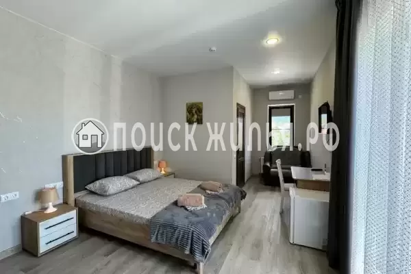 Частный сектор «Villa Vega»