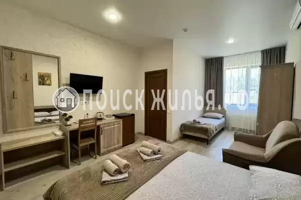 Частный сектор «Villa Vega»