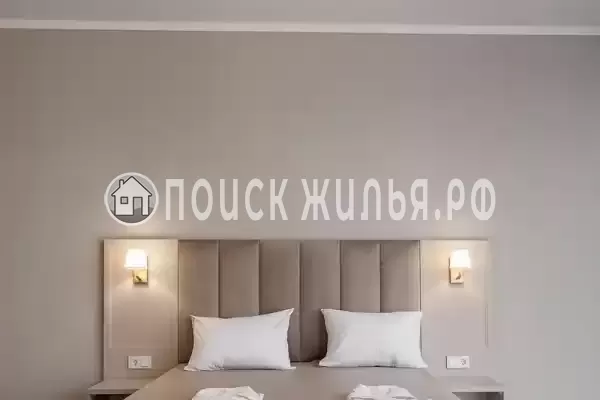 Гостевой дом «Магия» Гостевой дом «Магия»