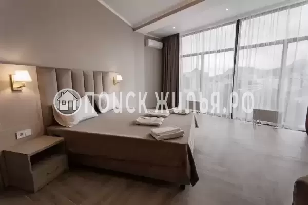 Гостевой дом «Магия» Гостевой дом «Магия»