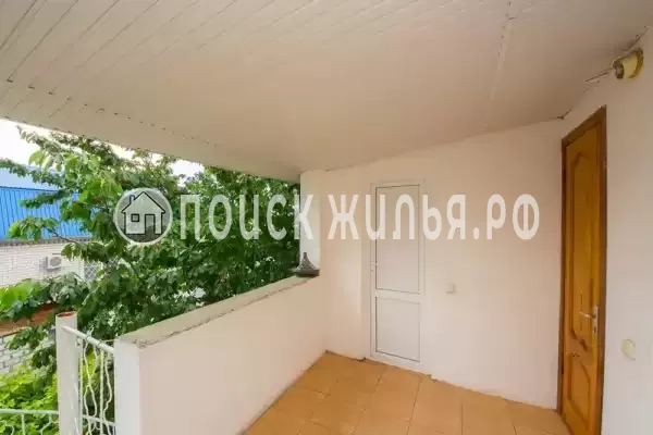 Частный сектор, Горького, д.99