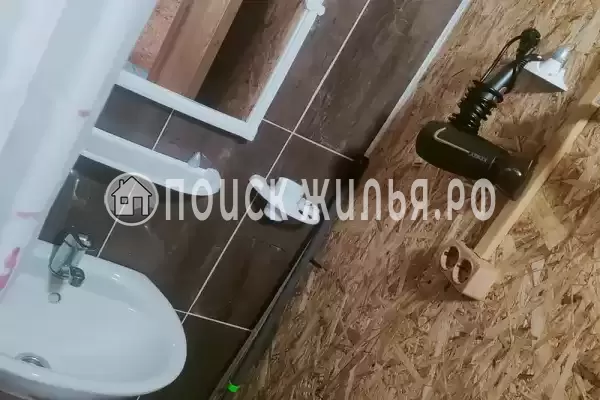 Гостевой дом «Бриллиант»