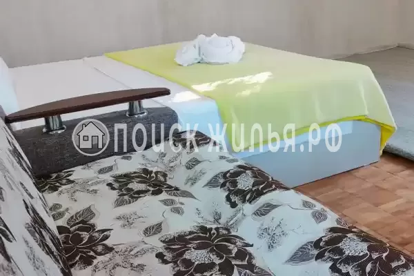 Гостевой дом «Бриллиант»