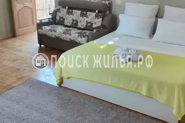 Гостевой дом «Бриллиант»