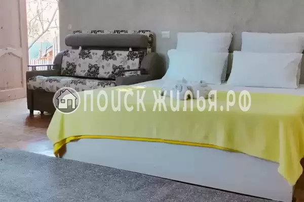 Гостевой дом «Бриллиант»