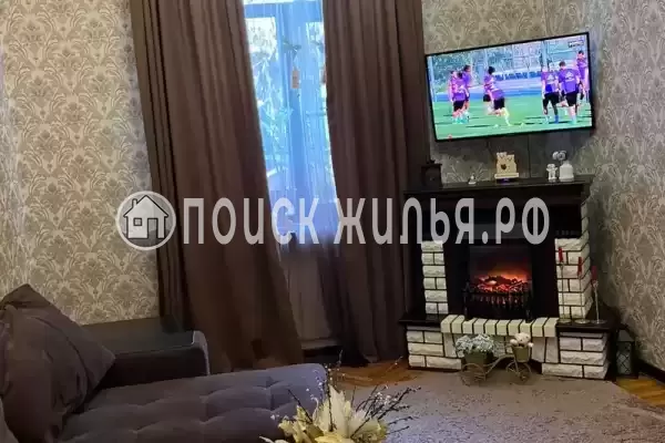 Гостевой дом «Бриллиант»