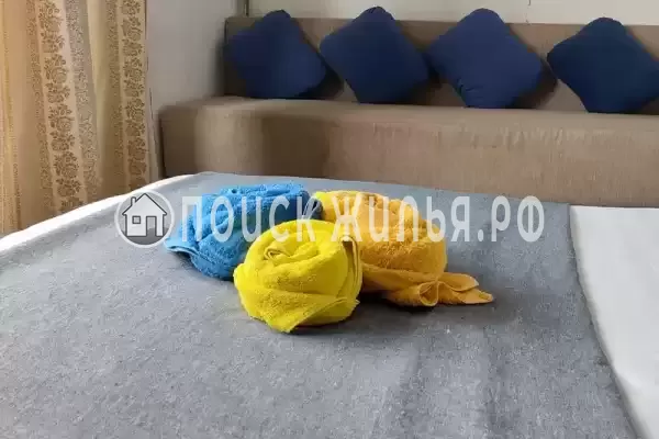 Гостевой дом «Бриллиант»