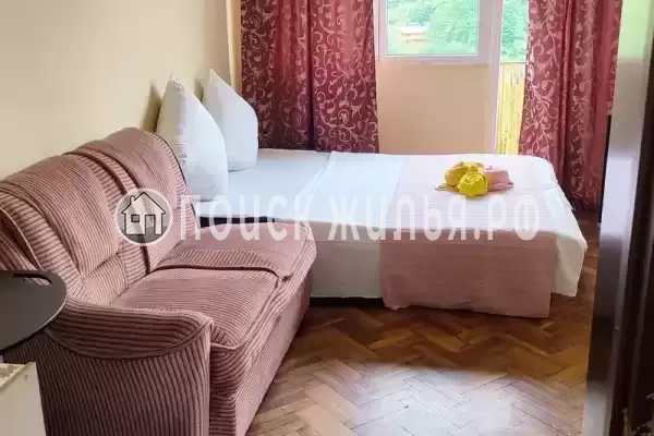 Гостевой дом «Бриллиант»