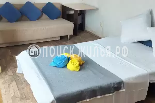 Гостевой дом «Бриллиант»