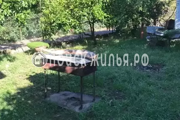 Гостевой дом «Бриллиант»