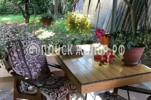 Гостевой дом «Бриллиант»