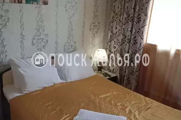 Гостевой дом «Кристина»