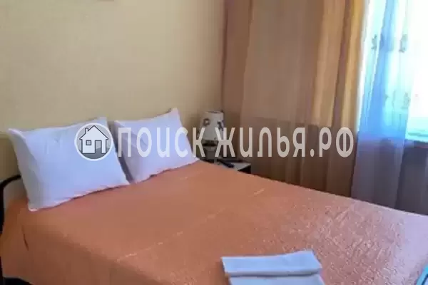 Гостевой дом «Кристина»