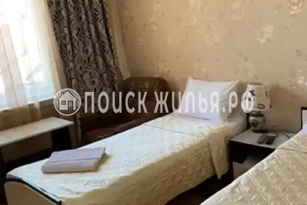 Гостевой дом «Кристина»