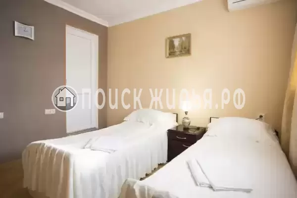 Гостевой дом «Кристина»