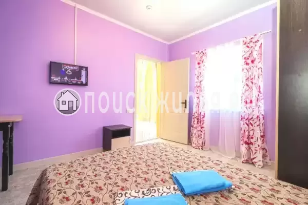 Гостевой дом «Lavrio» Гостевой дом «Lavrio»