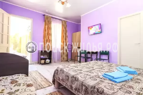 Гостевой дом «Lavrio» Гостевой дом «Lavrio»