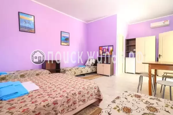 Гостевой дом «Lavrio» Гостевой дом «Lavrio»