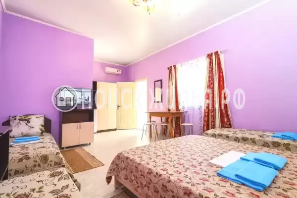 Гостевой дом «Lavrio» Гостевой дом «Lavrio»