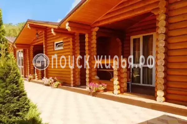 База отдыха «Тихий дворик»