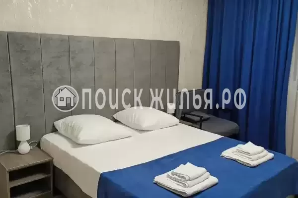 Гостевой дом «Приморский»