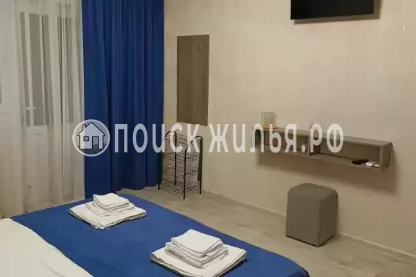 Гостевой дом «Приморский»