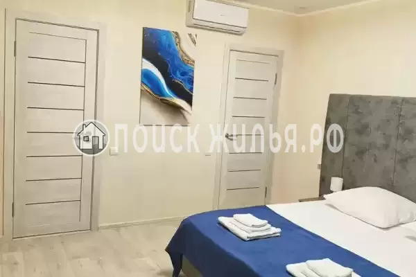 Гостевой дом «Приморский»