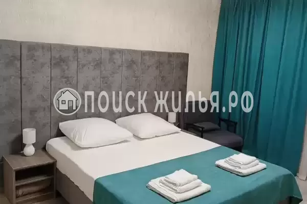 Гостевой дом «Приморский»