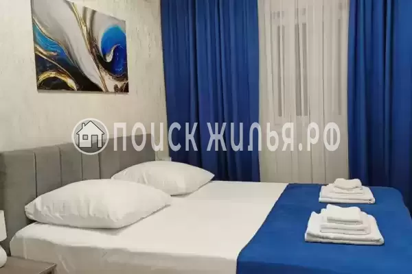 Гостевой дом «Приморский»