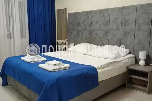 Гостевой дом «Приморский»