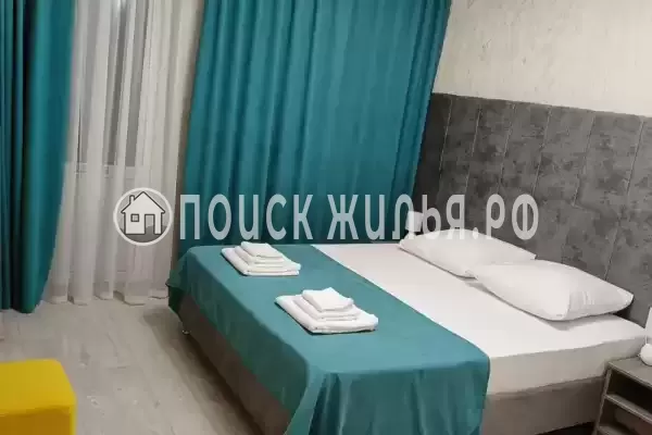 Гостевой дом «Приморский»