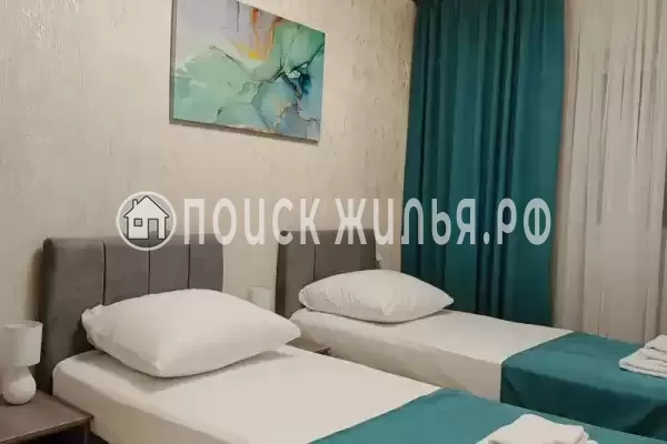 Гостевой дом «Приморский»