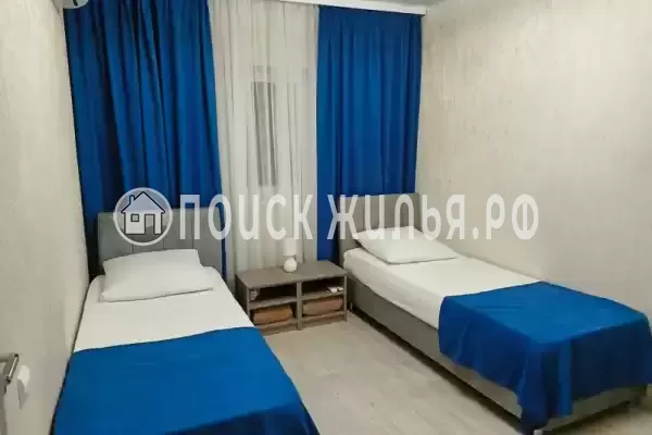 Гостевой дом «Приморский»