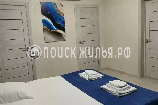 Гостевой дом «Приморский»