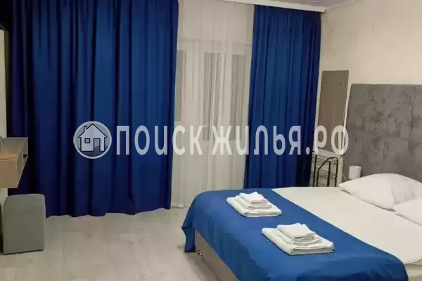 Гостевой дом «Приморский»