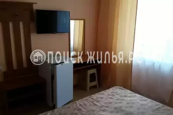 Гостевой дом «На Парковой 20»