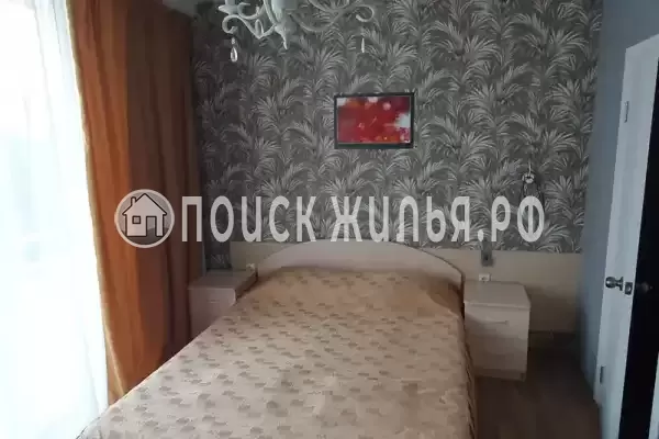 Гостевой дом «На Парковой 20»