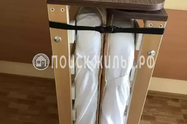 Гостевой дом «На Парковой 20»