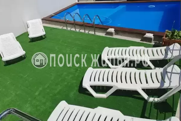 Гостевой дом «На Парковой 20»