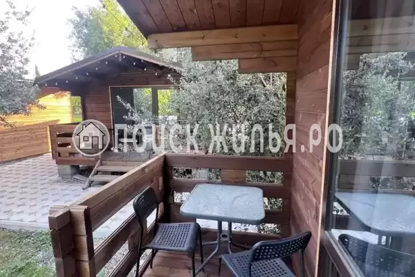 Гостевой дом «В гостях у Майи»