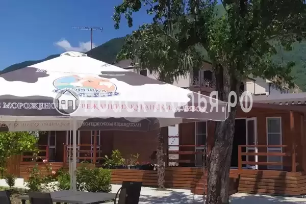 Гостевой дом «Мира»