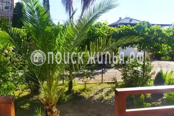 Гостевой дом «Мира»