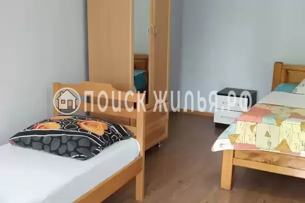 Гостевой дом «Мира»