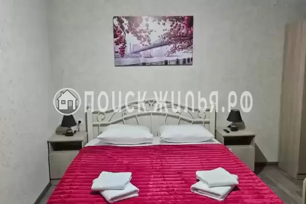 Гостевой дом «Annami»