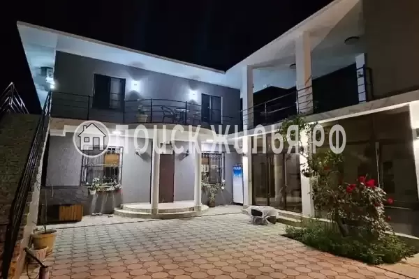 Гостевой дом «Annami»