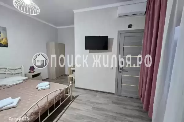 Гостевой дом «Annami»