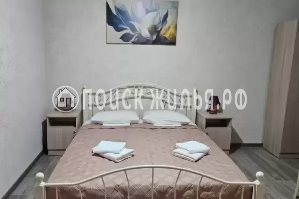 Гостевой дом «Annami»