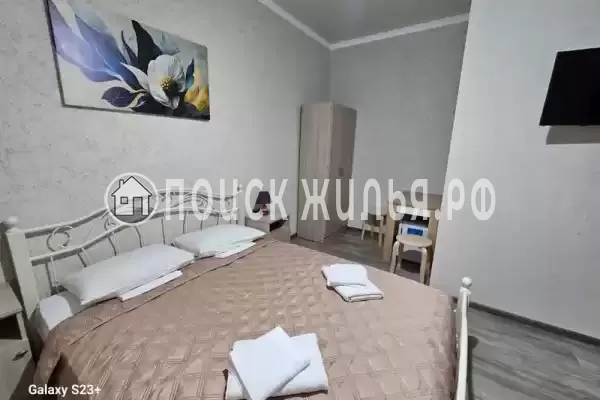 Гостевой дом «Annami»