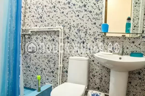 «На Кленовой»