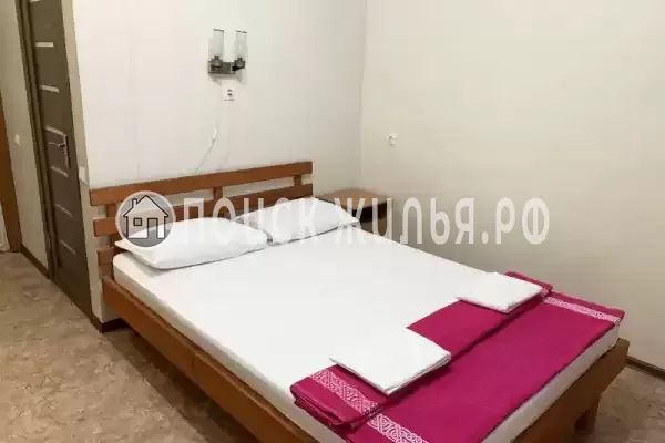 «На Кленовой»